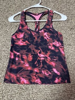 lululemon athletica tank top